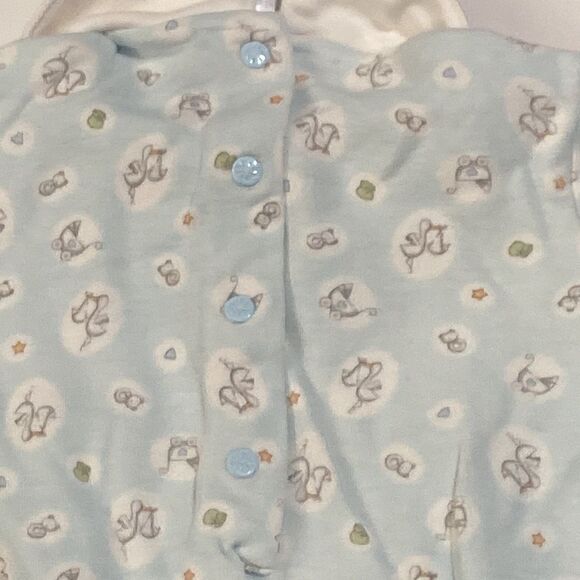 Absorba Kind Size 3-6M - Picture 7 of 9